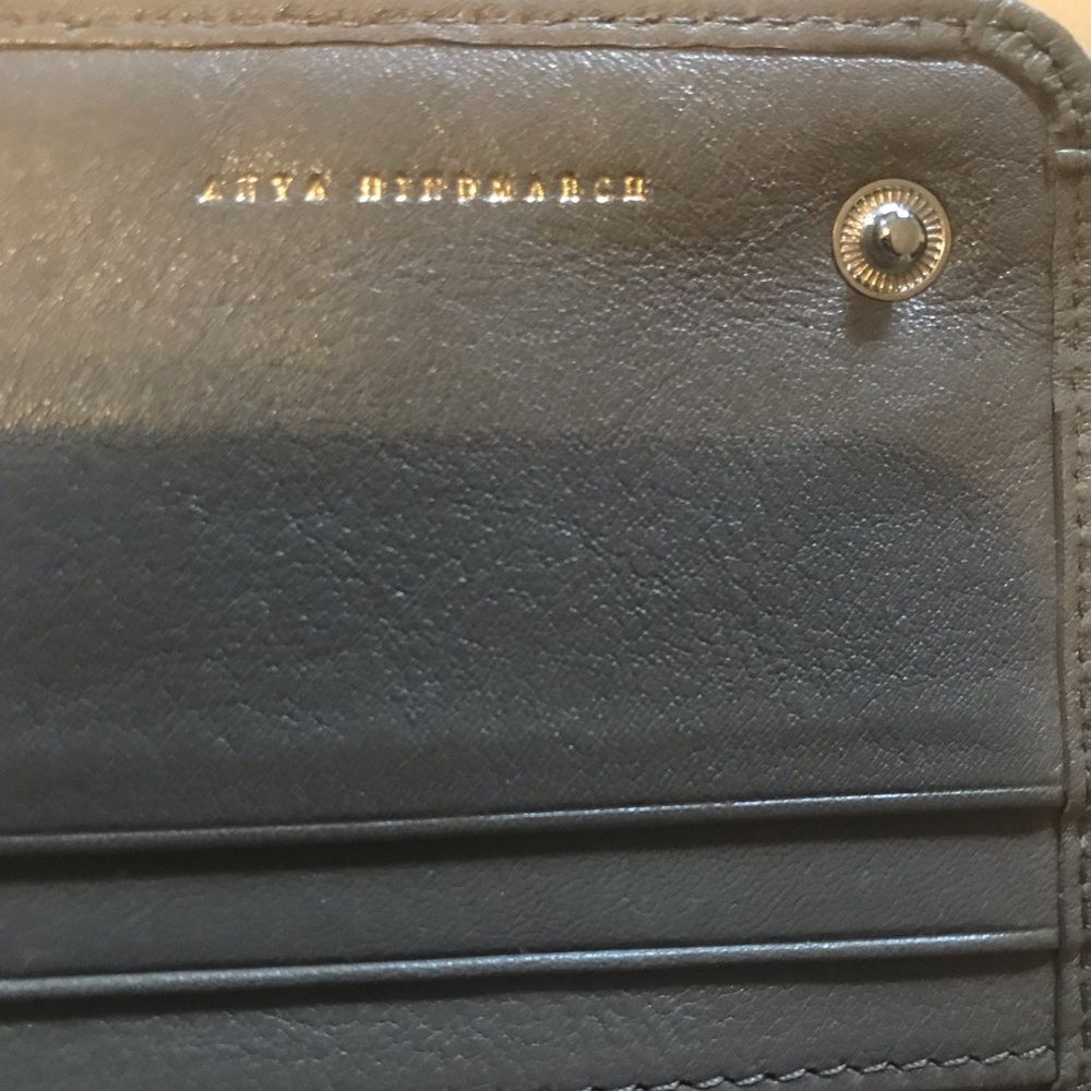Anya Hindmarch Wallet